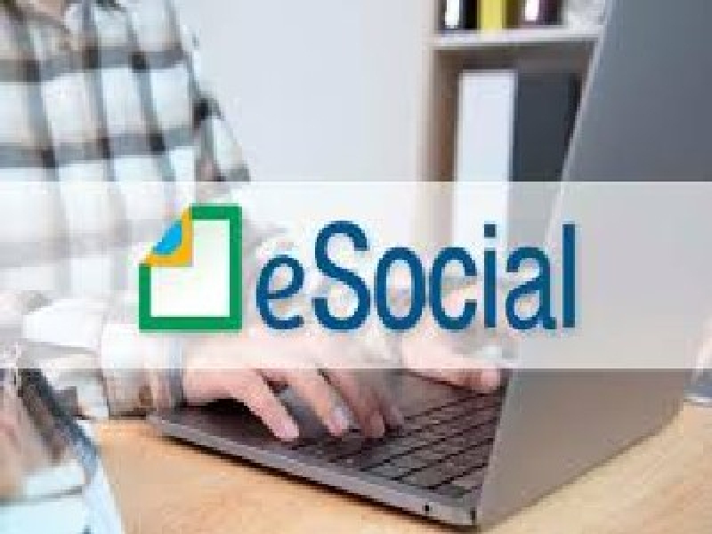 Envio de Esocial Preço Auxiliadora - Envio Esocial