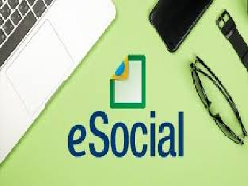 Envio de Esocial São José - Envio Esocial